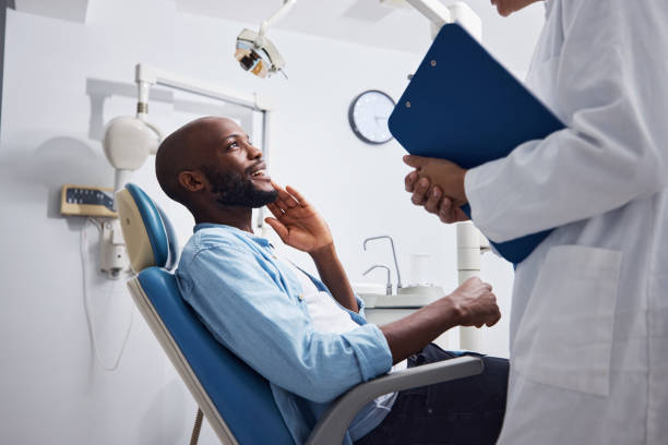 Best Pediatric Emergency Dentist in College, AK