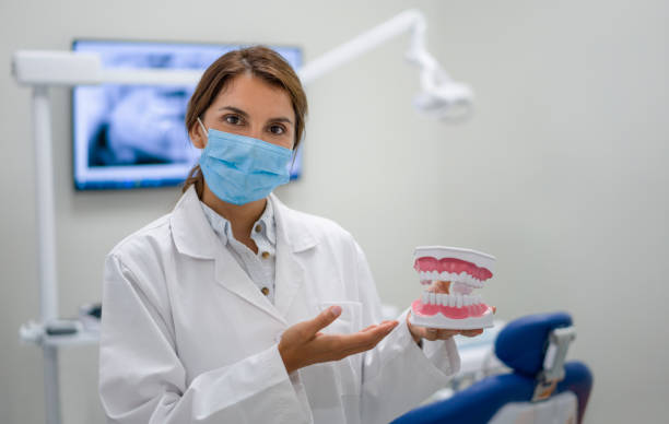 Best Weekend Emergency Dentist in College, AK