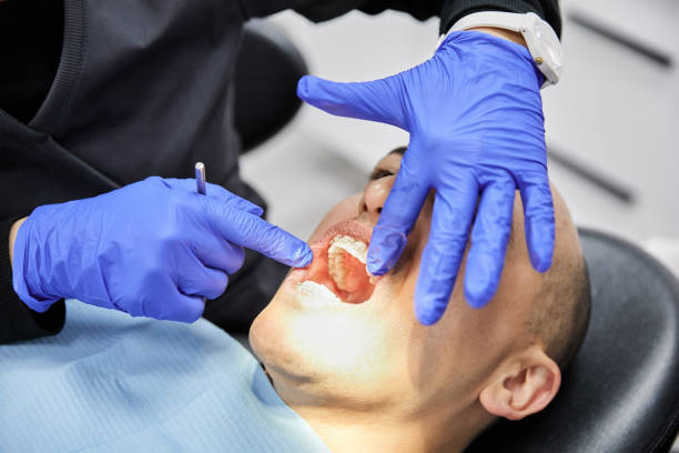 Best Mobile Emergency Dentist in College, AK