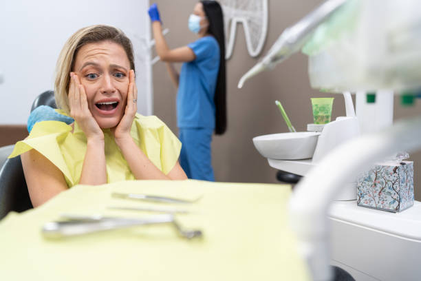 Best 24-Hour Emergency Dentist in College, AK
