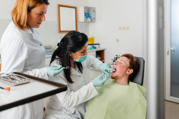 Best Emergency Dental Care for Abscessed Tooth in College, AK