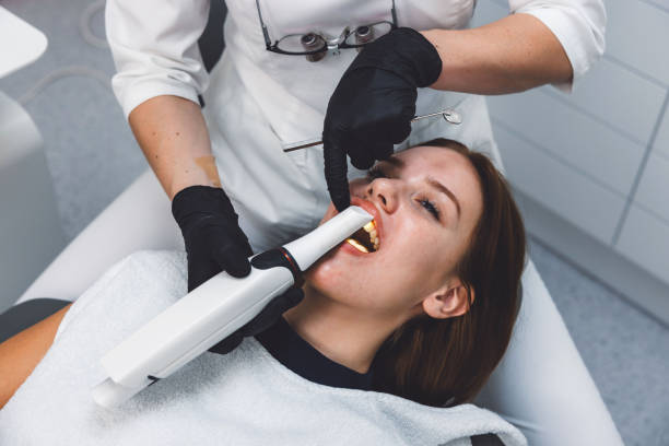 Best Broken or Cracked Tooth Emergency Dentist in College, AK