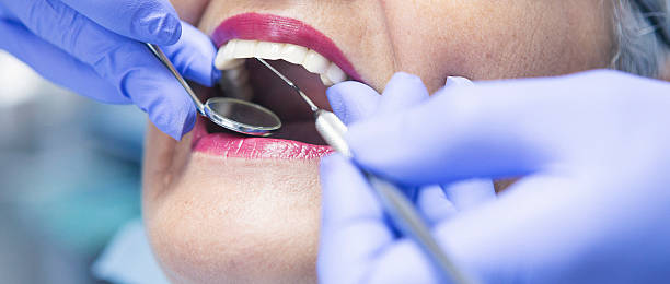 Best Emergency Dental Extractions in College, AK