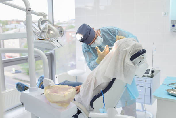 Best Holiday Emergency Dentist in College, AK
